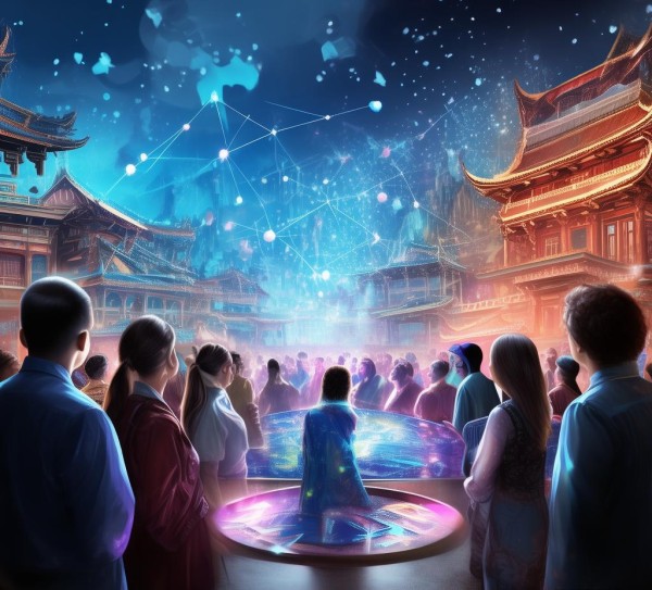 新知之道,智创未来—中新信息咨询服务的未来展望 新知之道,智创未来—中新信息咨询服务的未来展望