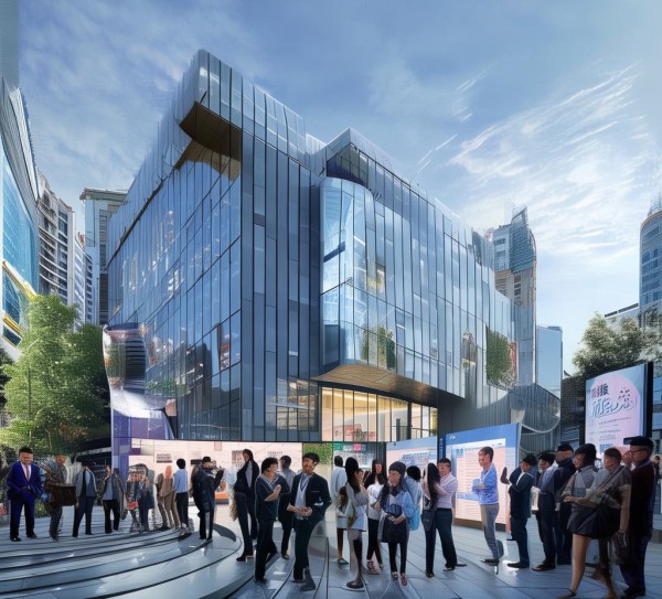 聊城新起点,信息咨询服务助力社会进步 聊城新起点,信息咨询服务助力社会进步